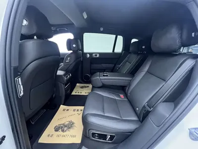 Li Auto Li L7