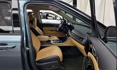 Kia Canival