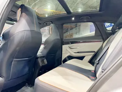 BYD PLUS New Energy