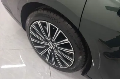 Geely Galaxy Galaxy 8