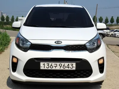 Kia Morning
