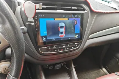 CHANGAN OSHAN A800