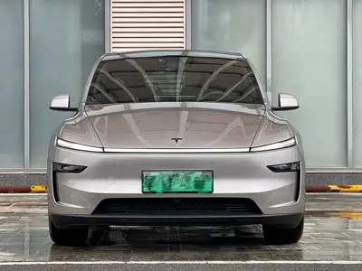Tesla Model Y L