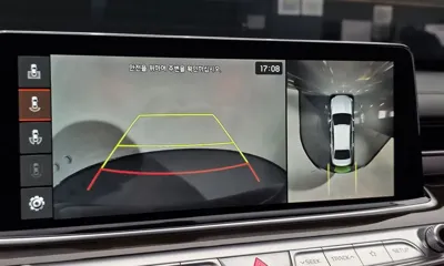 Kia K9