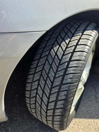 Hyundai Tiburon