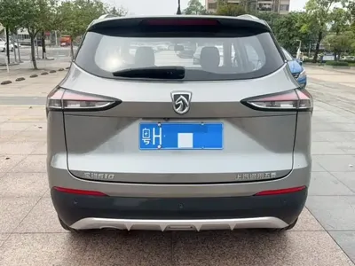 Baojun 510