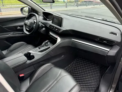 Peugeot 4008