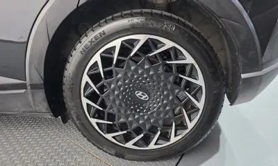 Hyundai Ioniq5