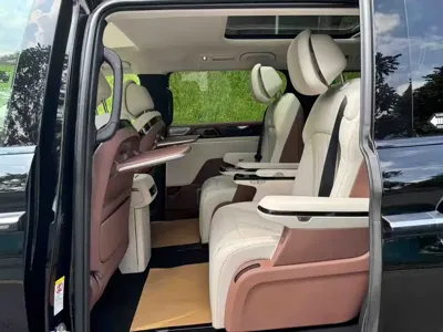 BYD Xia