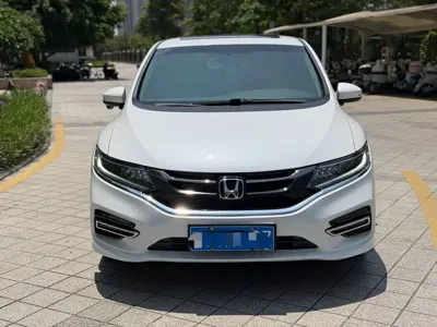 Honda Jade