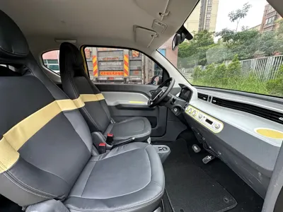 Wuling MINIEV