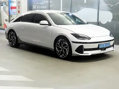 Hyundai Ioniq6