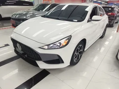 MG 5