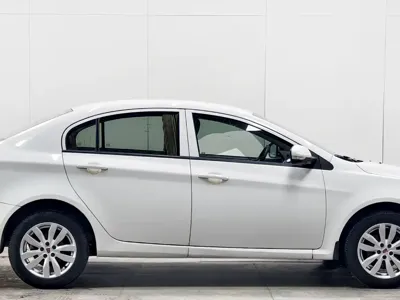 Roewe 350
