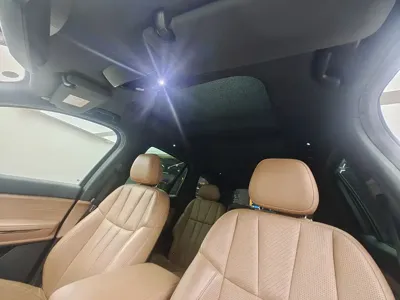 Nio ES8