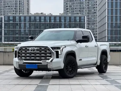 Toyota Tantu