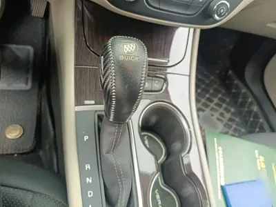 Buick Verano