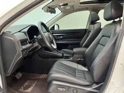 Honda Breeze