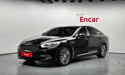 Kia K9