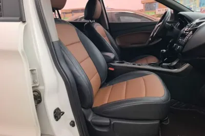 Haima S5