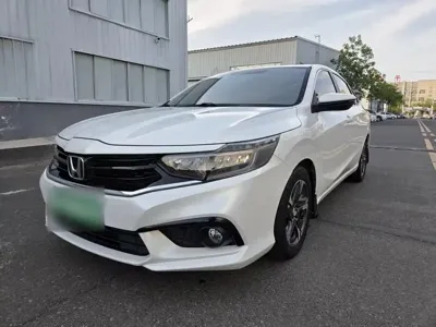 Honda Envix