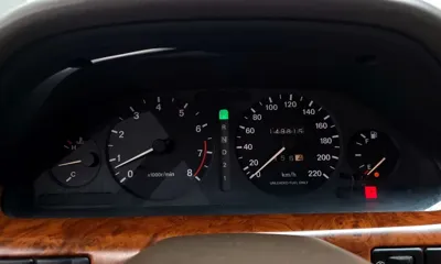 Renault-KoreaSamsung SM5