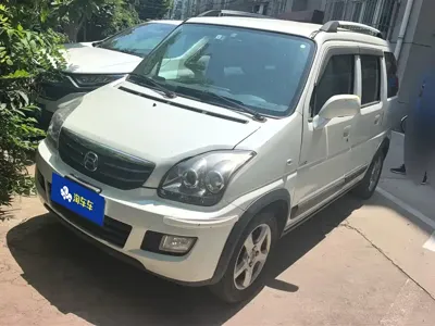 Suzuki Wagon R X5