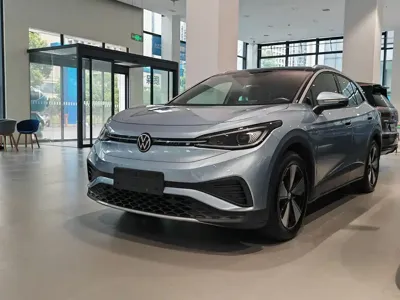 Volkswagen ID.4 X