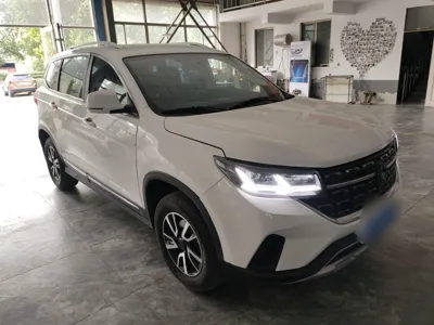 Forthing T5