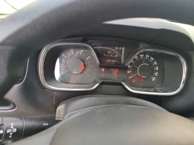 Citroen C4 Sega