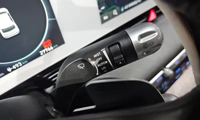 Hyundai Ioniq5