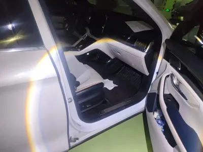 BYD PLUS New Energy