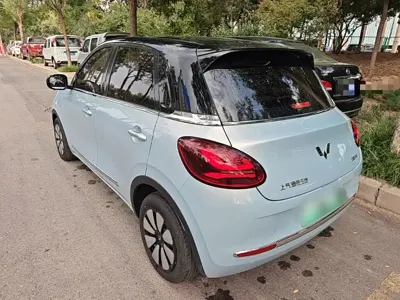 Wuling Bingo
