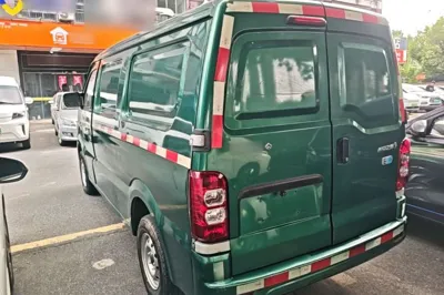 CHANGAN KAICHENG Star 9EV