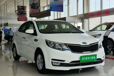 Kia K2