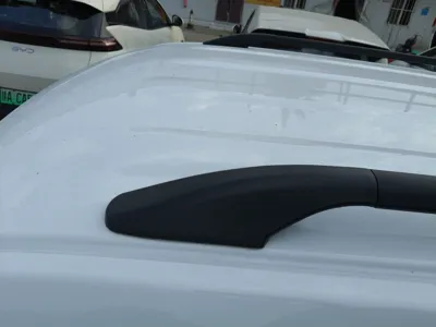 Geely Galaxy Panda
