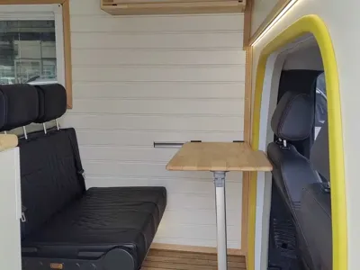 大通 V80 RV