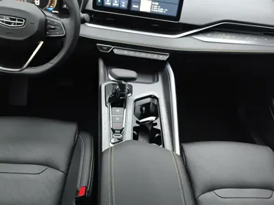 Geely Xingrui