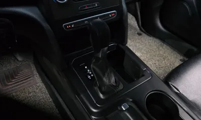 Renault-KoreaSamsung SM6