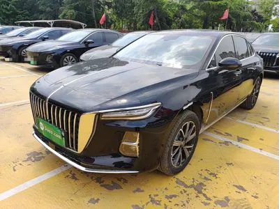 Hongqi H5 PHEV