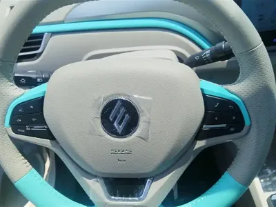 JMEV EV3