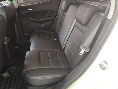 BYD Yuan EV