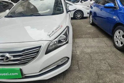 Hyundai Mistra