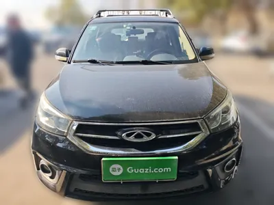 Chery Tiggo 3