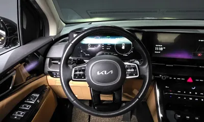 Kia Canival