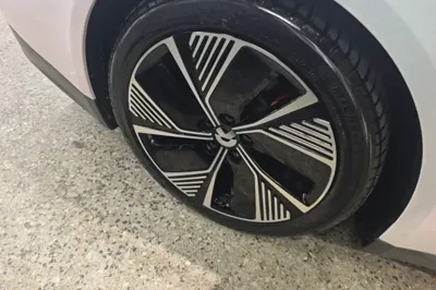 Nio ET7