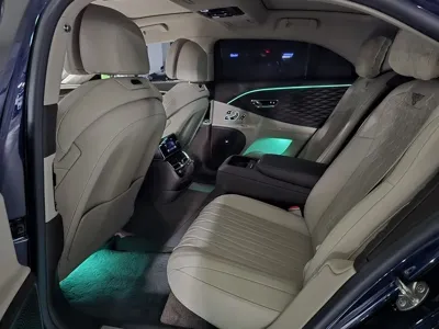 Bentley Flying Spur