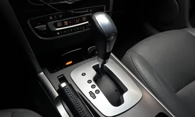Renault-KoreaSamsung SM5