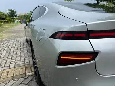 Xpeng P7