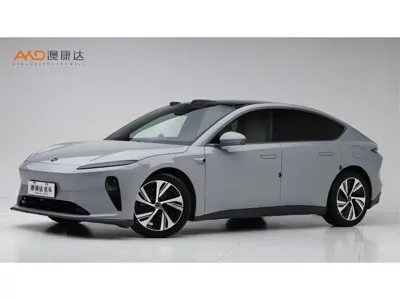 Nio ET5
